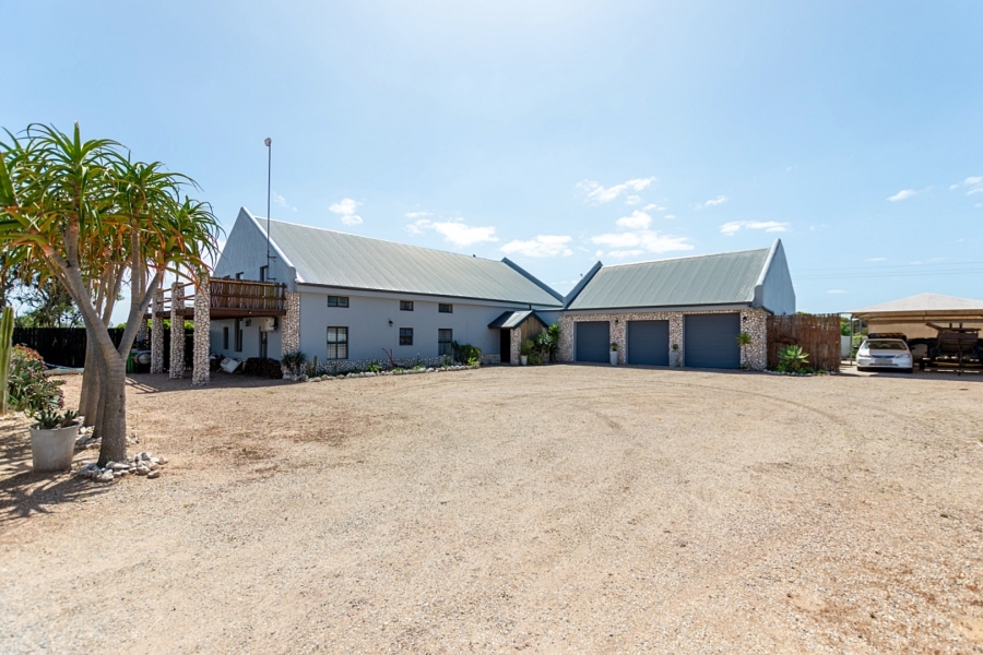 3 Bedroom Property for Sale in Long Acres Country Estate Western Cape